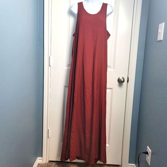 SHOW ME YOUR MUMU Dress - Picture 1 of 8